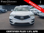 2020 Acura RDX Technology Package