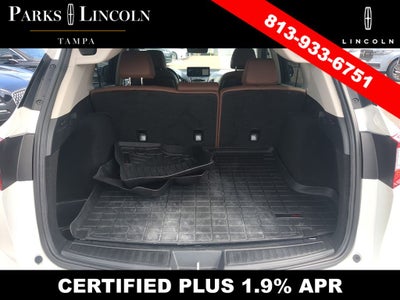 2020 Acura RDX Technology Package