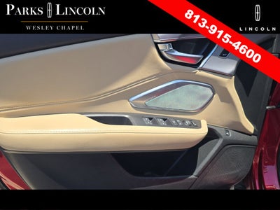 2019 Acura RDX Technology Package