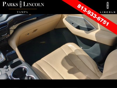 2022 Acura MDX Technology