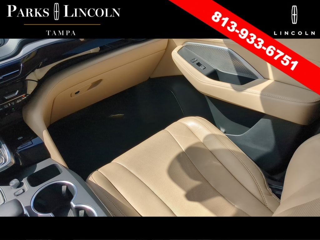 2022 Acura MDX Technology