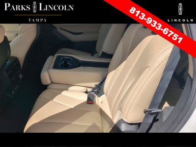 2022 Acura MDX Technology