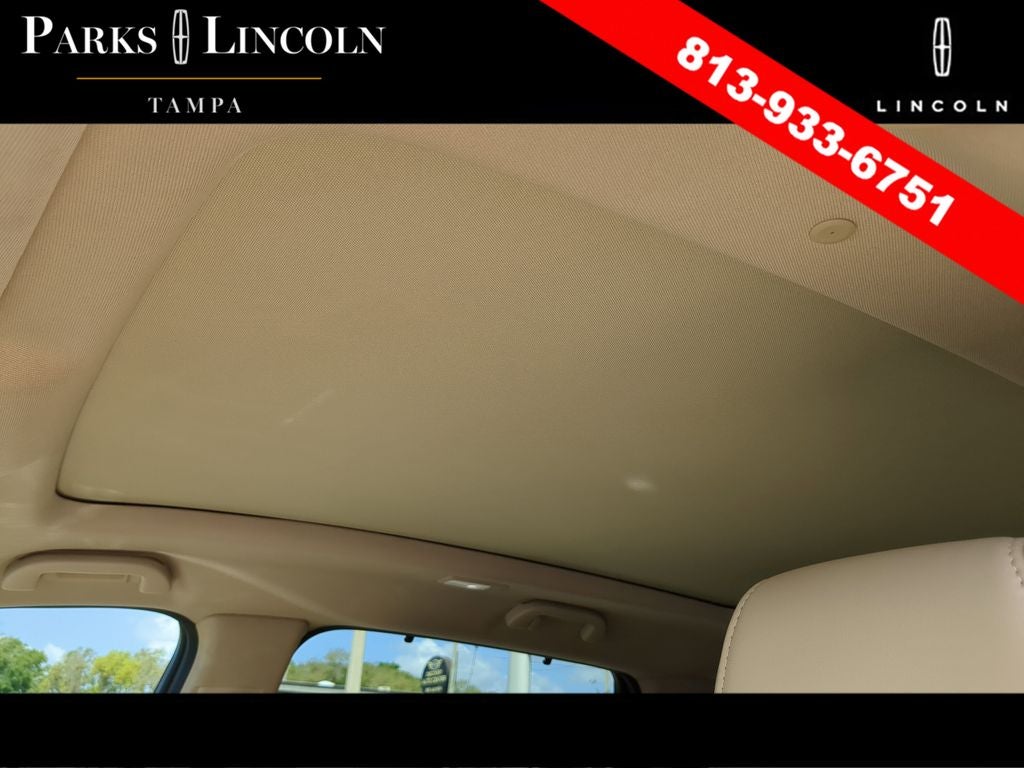 2022 Acura MDX Technology