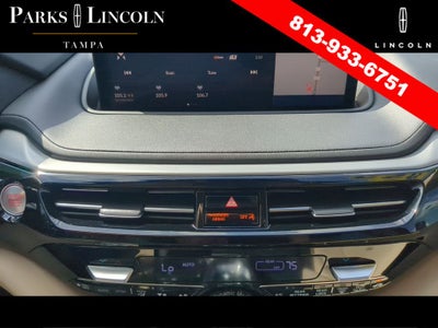 2022 Acura MDX Technology