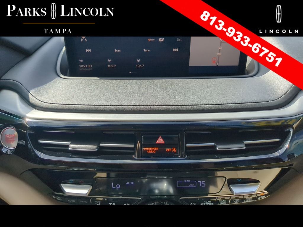 2022 Acura MDX Technology