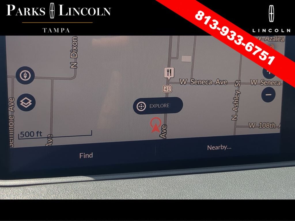 2022 Acura MDX Technology