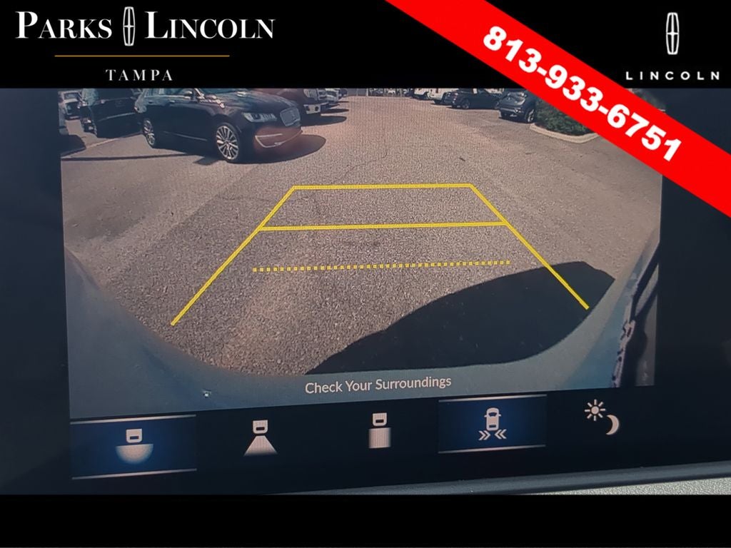 2022 Acura MDX Technology