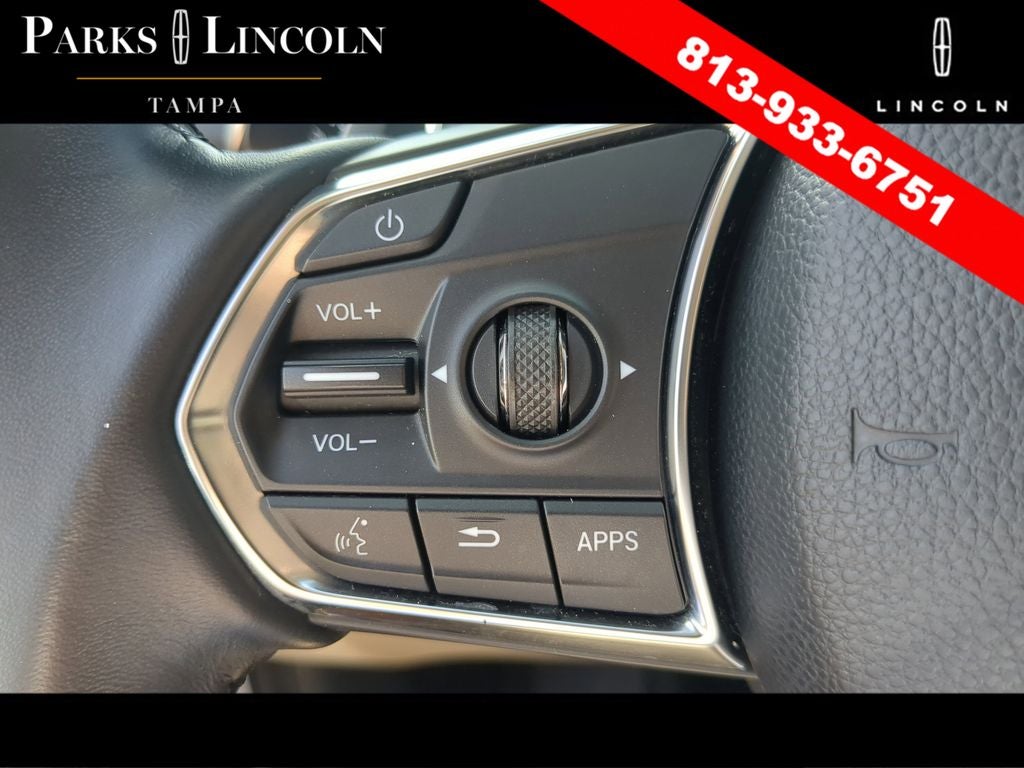 2022 Acura MDX Technology