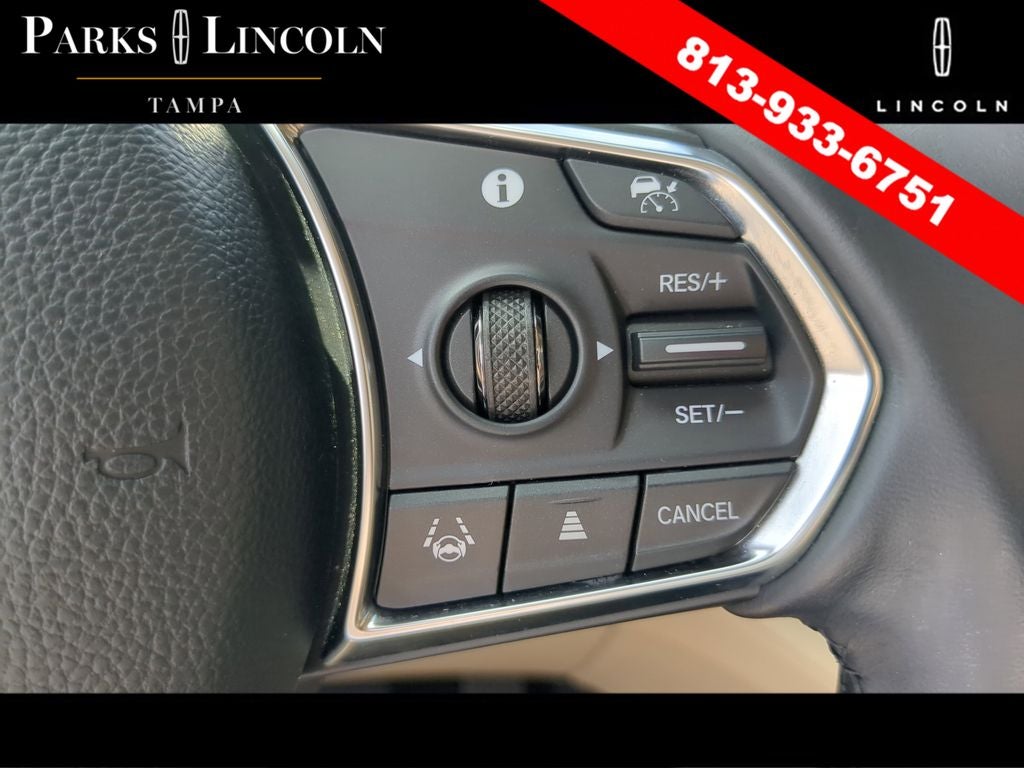 2022 Acura MDX Technology