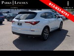 2022 Acura MDX Technology