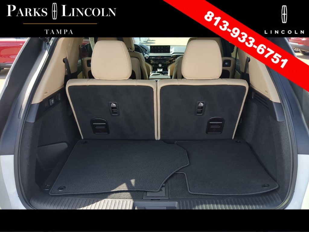 2022 Acura MDX Technology