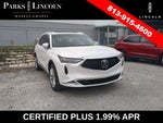 2023 Acura MDX Advance SH-AWD