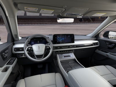 2026 Lincoln Aviator Premiere InTransit