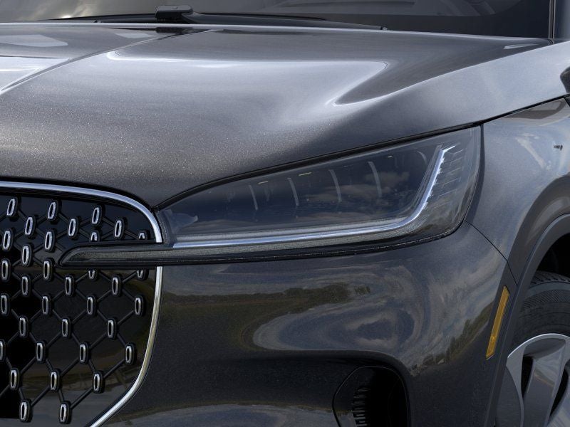 2026 Lincoln Aviator Premiere InTransit