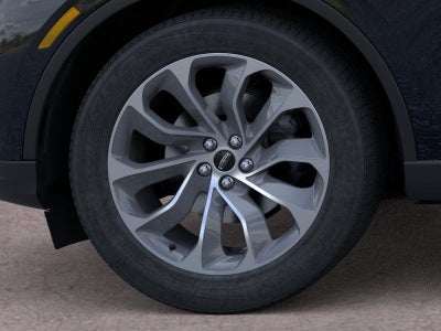 2026 Lincoln Aviator Premiere InTransit