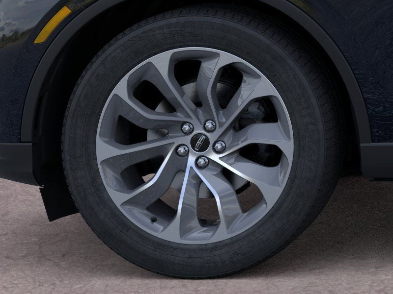 2026 Lincoln Aviator Premiere InTransit