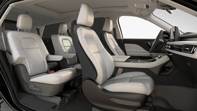 2026 Lincoln Aviator Premiere InTransit