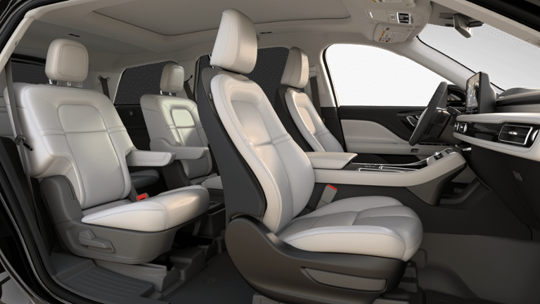 2026 Lincoln Aviator Premiere InTransit