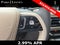 2022 Lincoln Aviator Standard