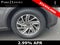 2022 Lincoln Aviator Standard
