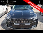 2023 Lincoln Aviator Standard