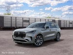2027 Lincoln Aviator Premiere