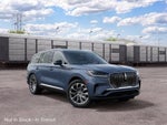 2027 Lincoln Aviator Premiere