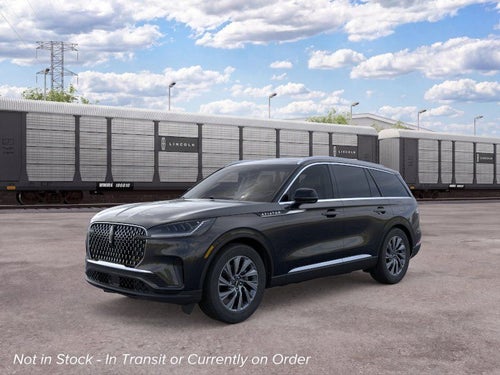 2026 Lincoln Aviator Premiere InTransit