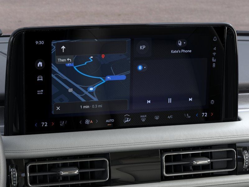 2026 Lincoln Aviator Premiere InTransit