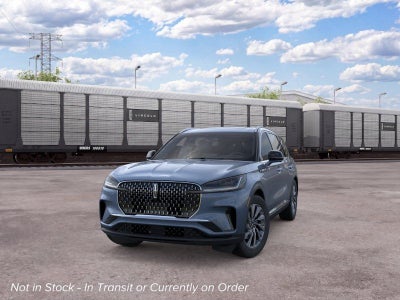 2026 Lincoln Aviator Premiere InTransit