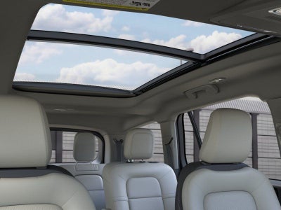 2026 Lincoln Aviator Premiere InTransit