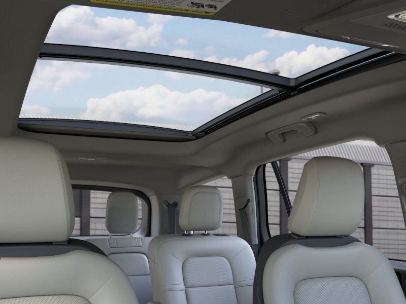 2026 Lincoln Aviator Premiere InTransit