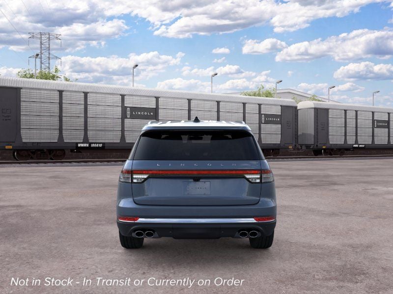 2026 Lincoln Aviator Premiere InTransit