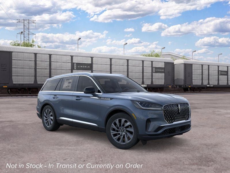 2026 Lincoln Aviator Premiere InTransit