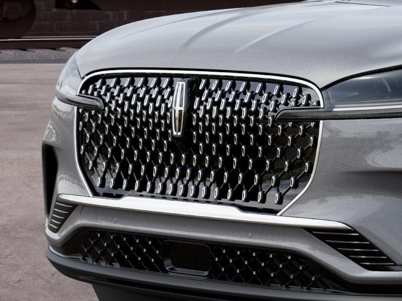 2027 Lincoln Aviator Premiere