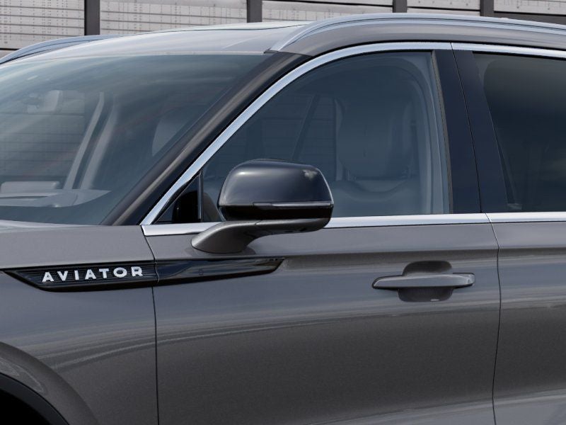 2027 Lincoln Aviator Premiere