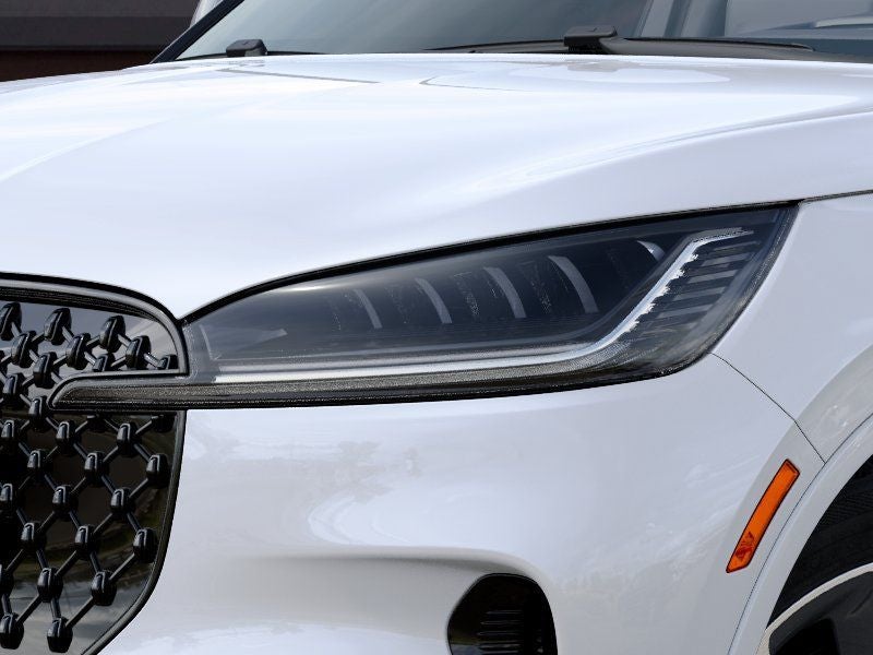 2027 Lincoln Aviator Premiere