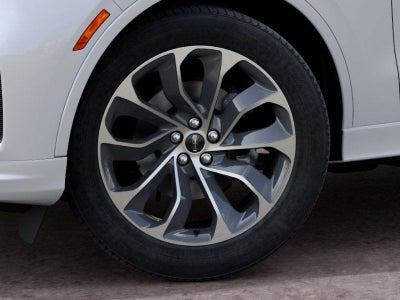 2027 Lincoln Aviator Premiere