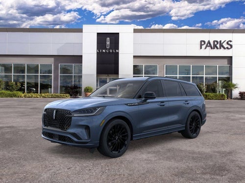 2026 Lincoln Aviator Reserve Premium