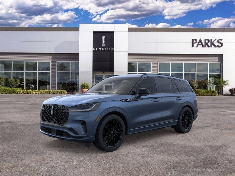 2026 Lincoln Aviator Reserve Premium