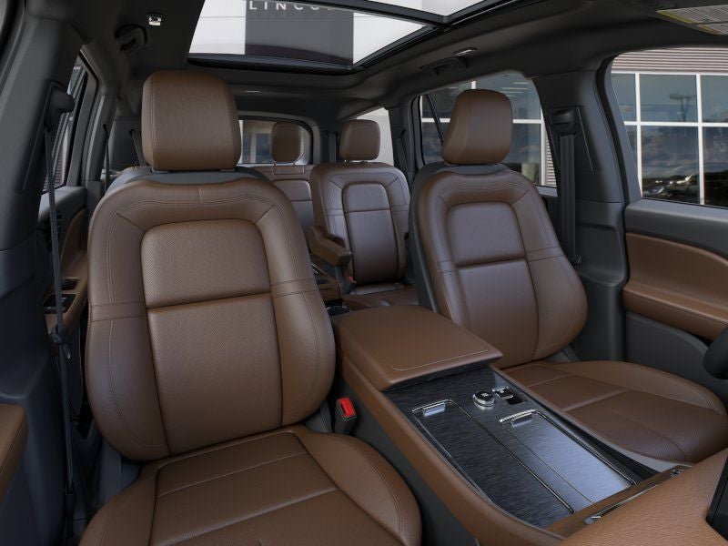 2026 Lincoln Aviator Reserve Premium