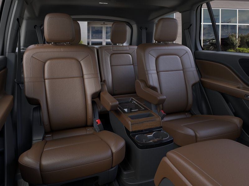 2026 Lincoln Aviator Reserve Premium
