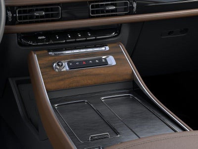 2026 Lincoln Aviator Reserve Premium