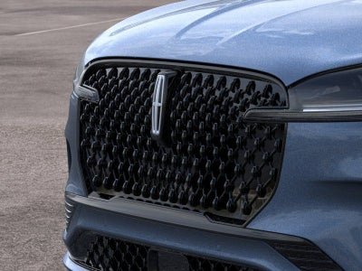 2026 Lincoln Aviator Reserve Premium