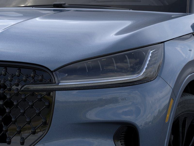 2026 Lincoln Aviator Reserve Premium