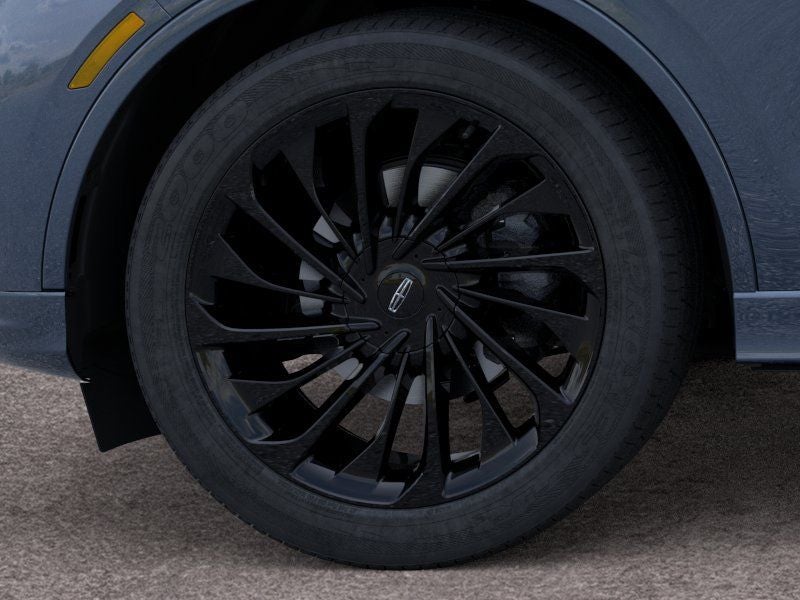 2026 Lincoln Aviator Reserve Premium
