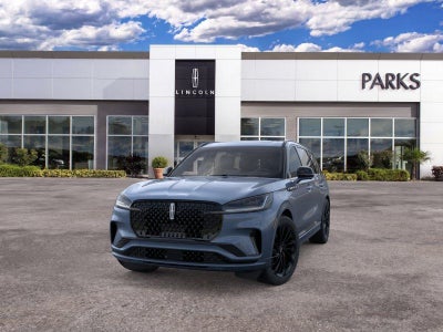 2026 Lincoln Aviator Reserve Premium