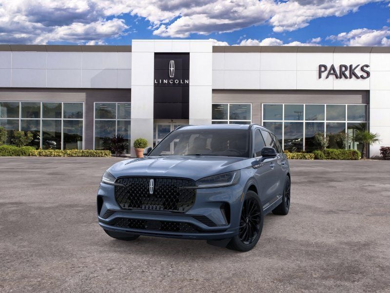 2026 Lincoln Aviator Reserve Premium