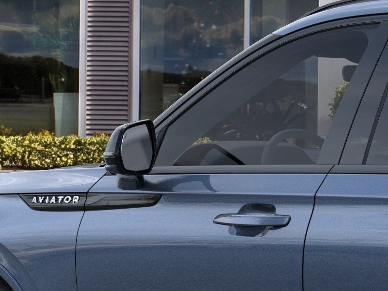 2026 Lincoln Aviator Reserve Premium