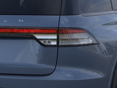2026 Lincoln Aviator Reserve Premium